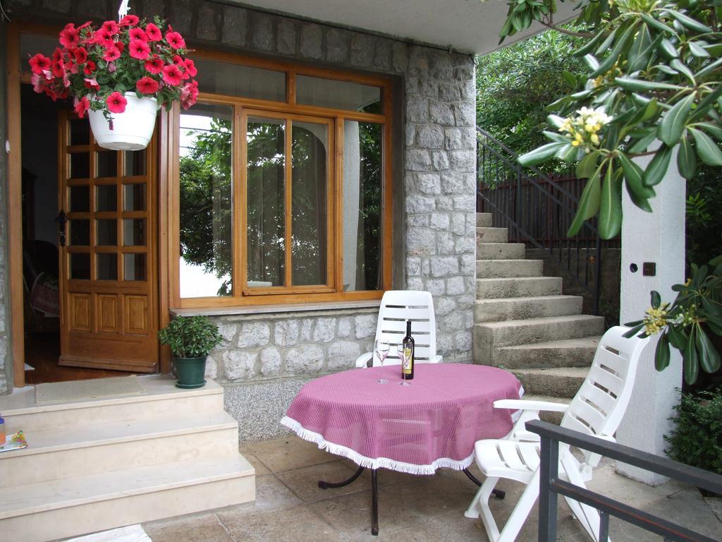 Apartment Dino Светий Юрай Номер фото