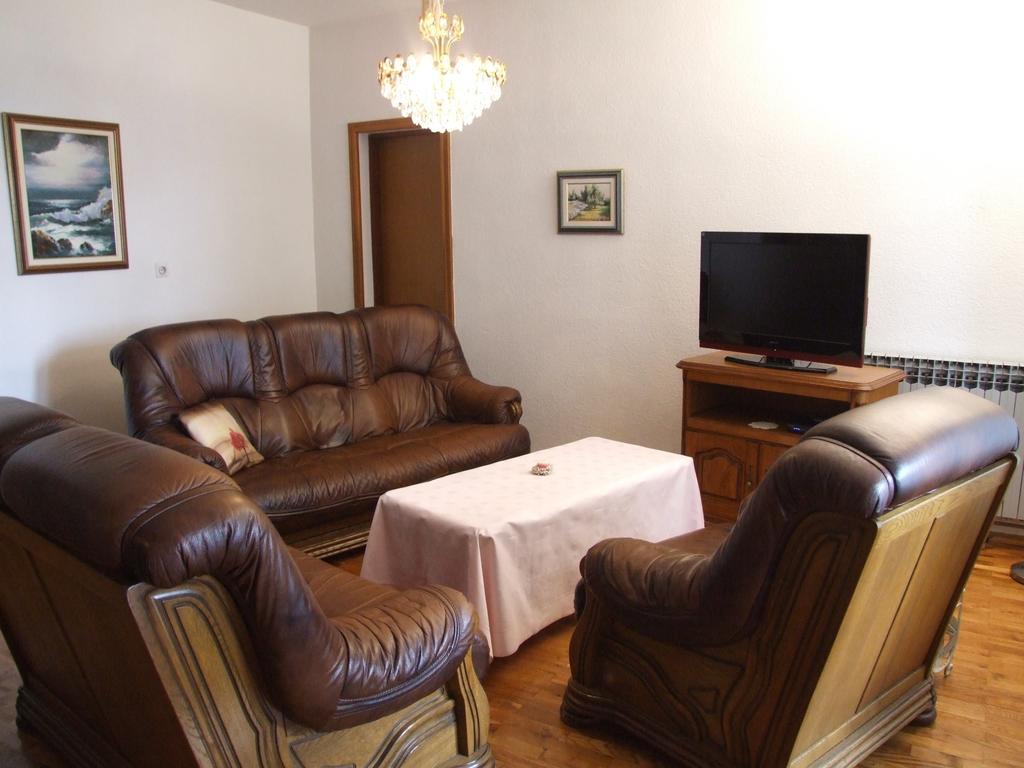 Apartment Dino Светий Юрай Номер фото