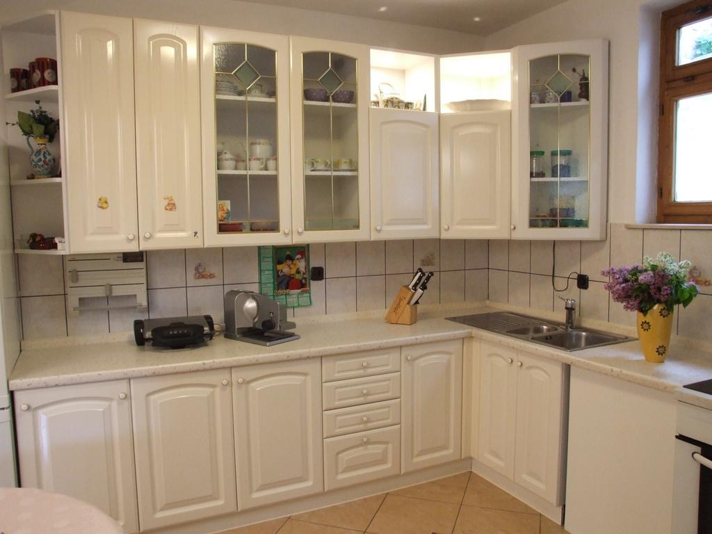Apartment Dino Светий Юрай Номер фото