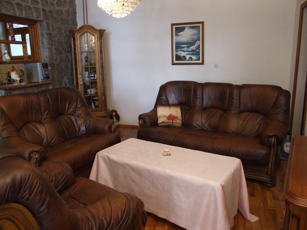 Apartment Dino Светий Юрай Номер фото